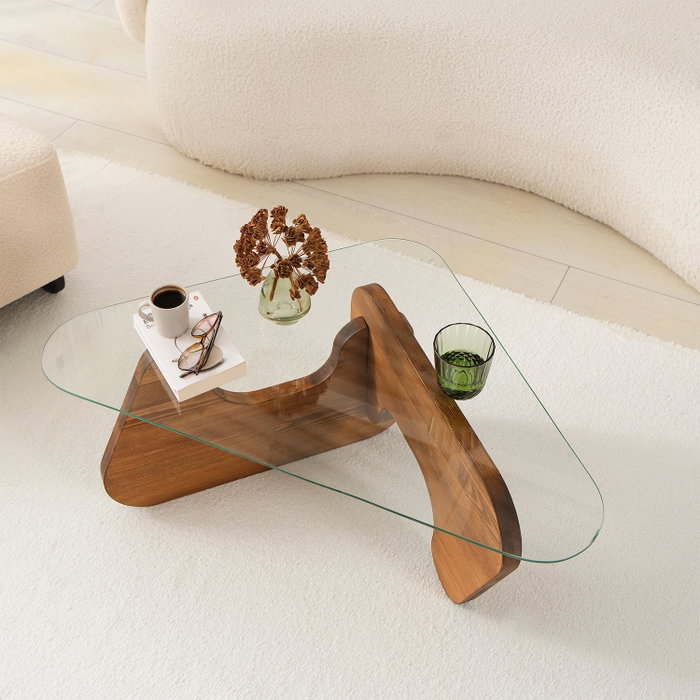 Hanah Home Freya - Chesnut Hanah Home Freya - Chesnut